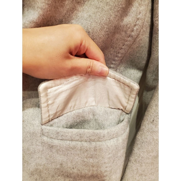 Aritzia Group by Babaton Bernard Coat - Picture 7 of 11